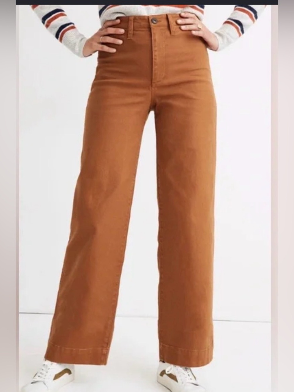 Madewell full length slim emmett- 24